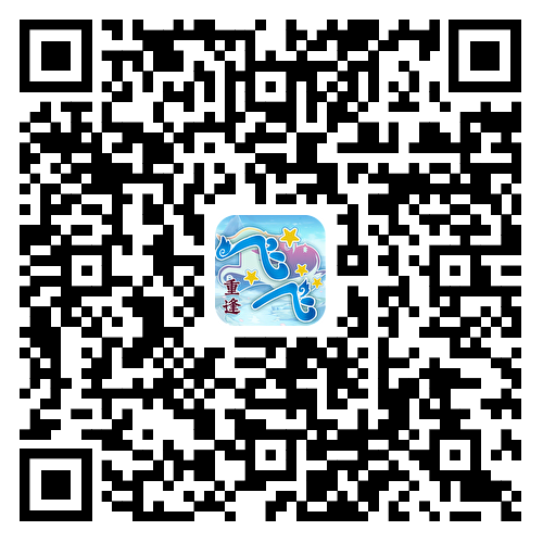 ZBLOG手游下载二维码